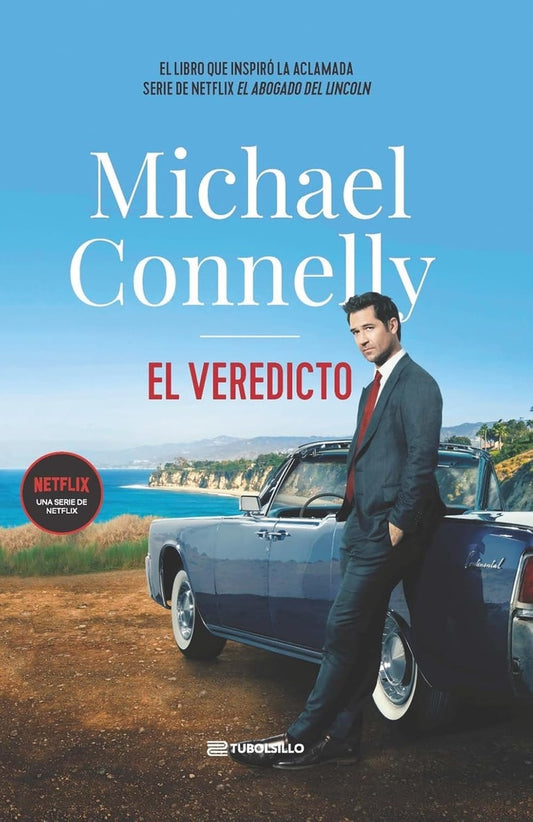 El veredicto | Michael Connelly