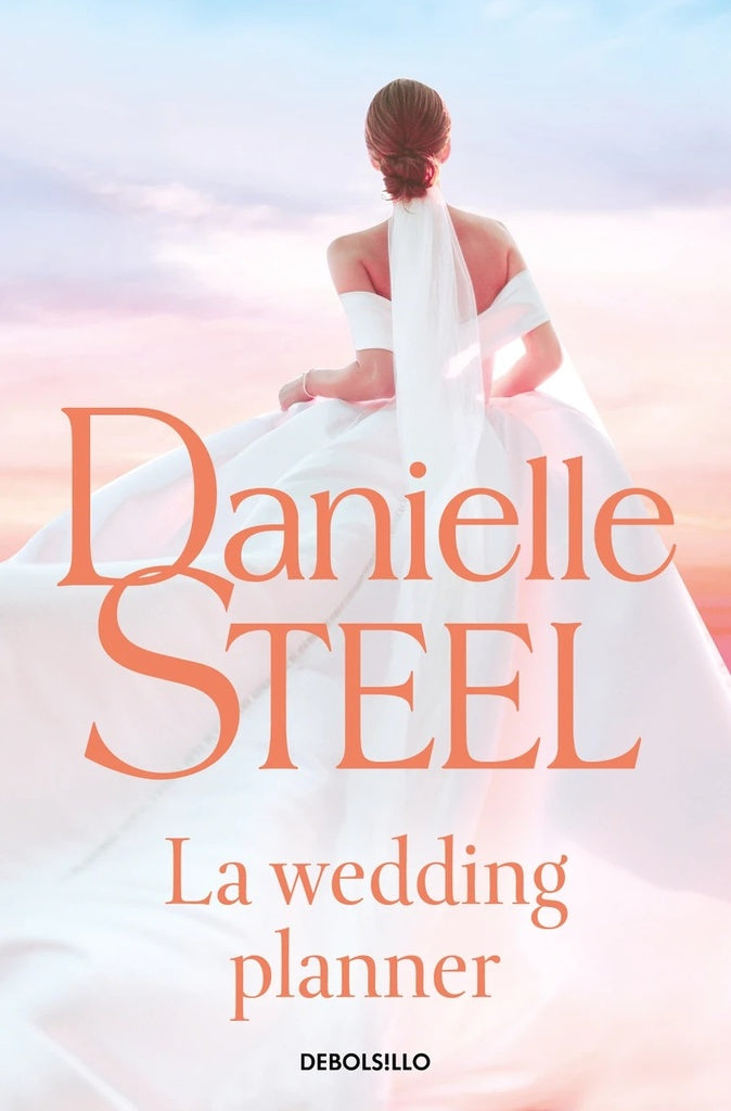 WEDDING PLANNER, LA | Danielle Steel