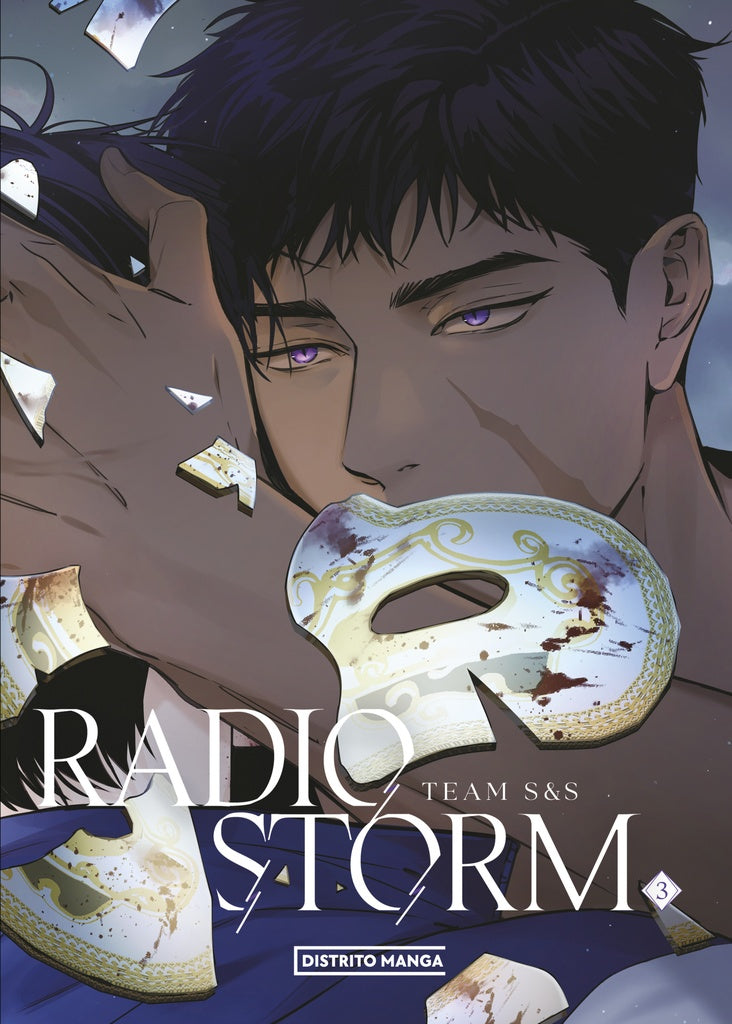 RADIO STORM 3 | Team S&S