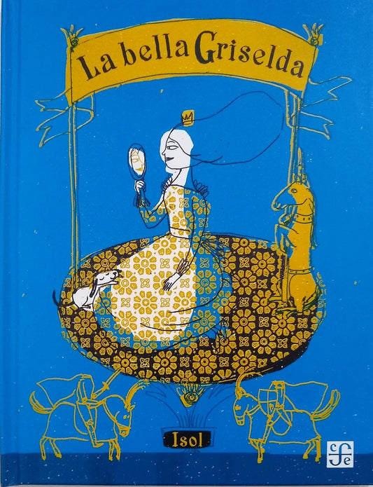 BELLA GRISELDA, LA | (ISOL) MARISOL MISENTA