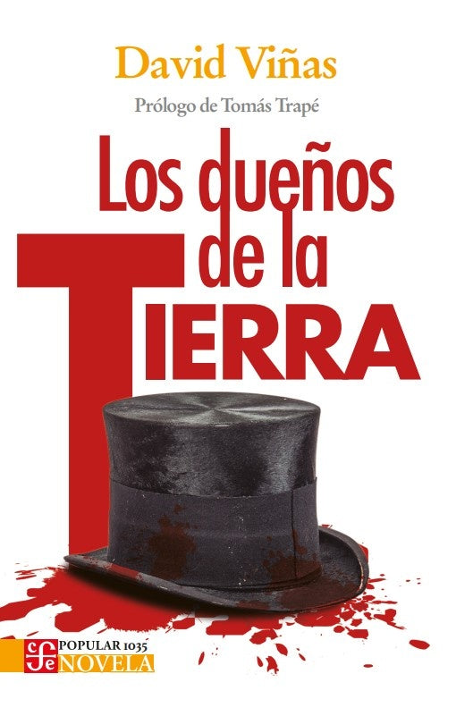 DUE?OS DE LA TIERRA, LOS | DAVID VI?AS