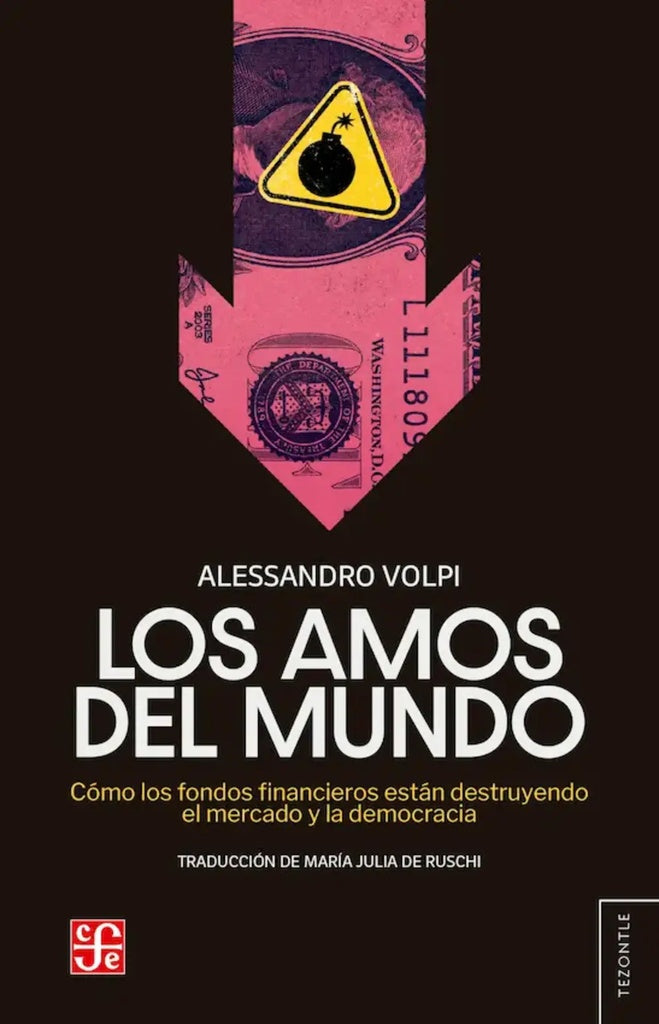 AMOS DEL MUNDO, LOS | ALESSANDRO VOLPI