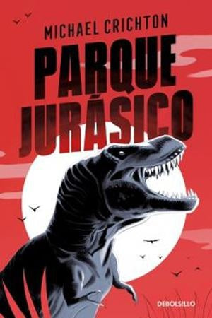 PARQUE JUR?SICO | MICHAEL CRICHTON
