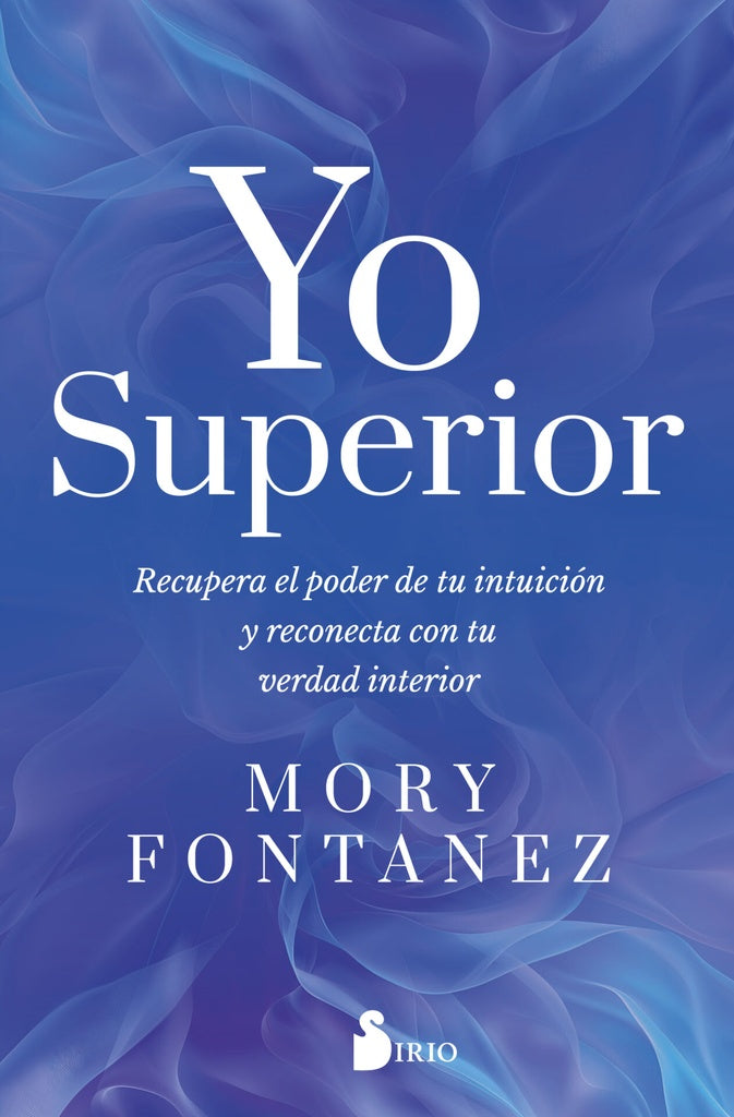YO SUPERIOR | FONTANEZ MORY
