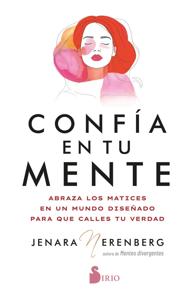 CONFIA EN TU MENTE | JENARA NERENBERG