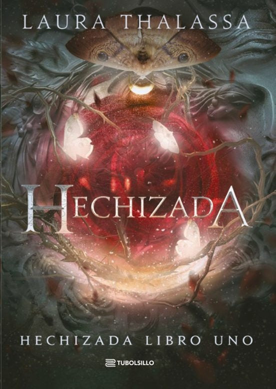 HECHIZADA | LAURA THALASSA