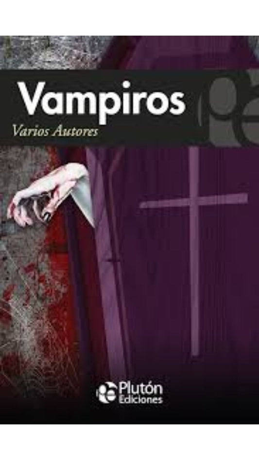 Vampiros | Varios autores
