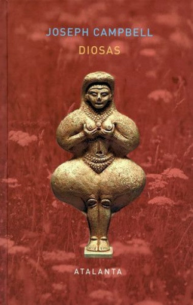 DIOSAS | JOSEPH CAMPBELL