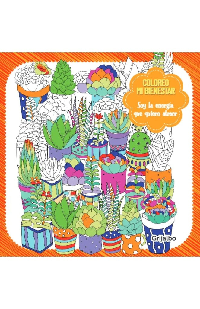 MANDALAS ADULTOS EE - SOY LA ENERGÍA QUE | Anónimo