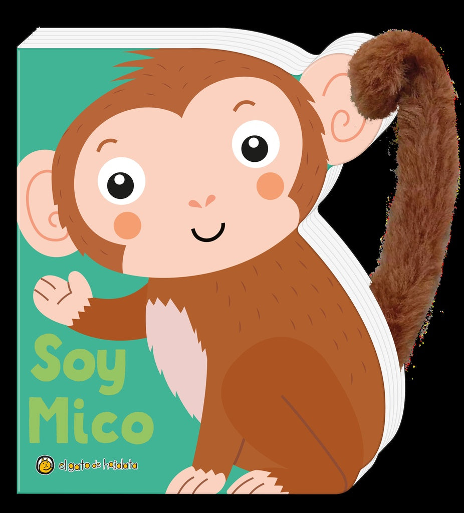 SOY MICO-COLITAS | Editorial Guadal S.A.