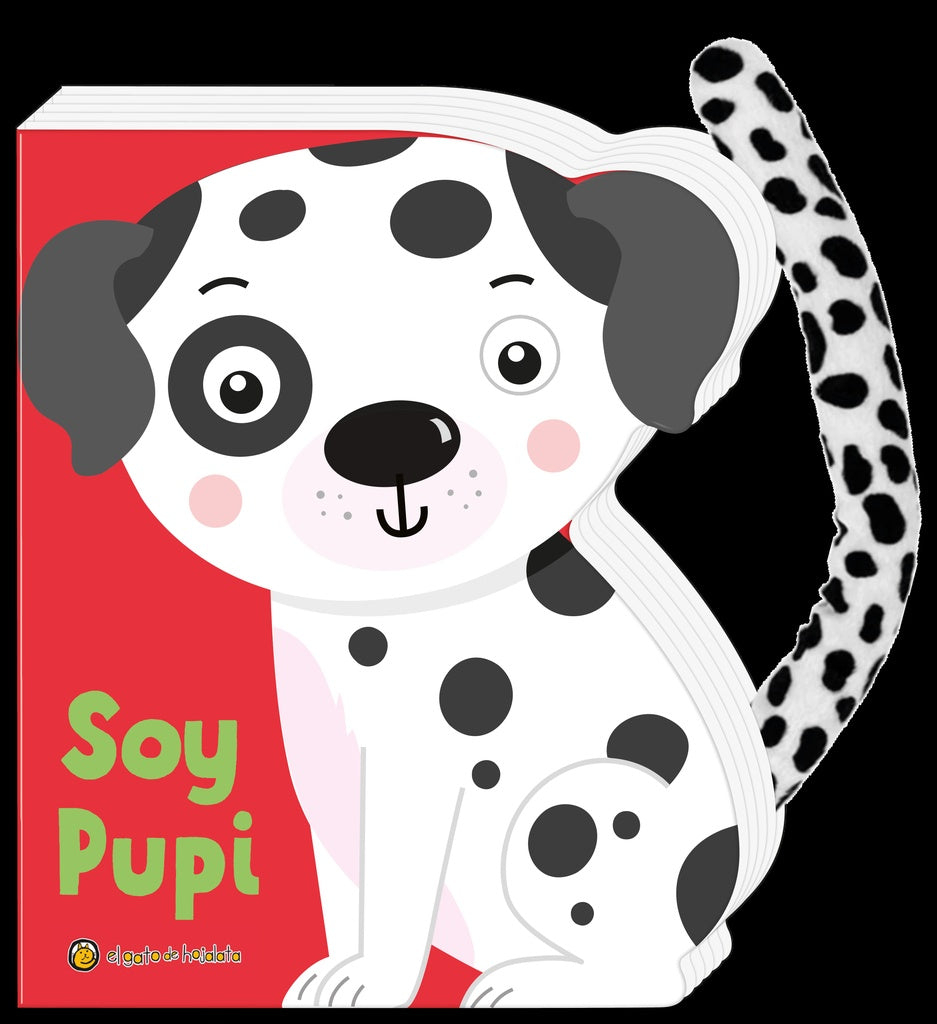 SOY PUPI-COLITAS | Editorial Guadal S.A.