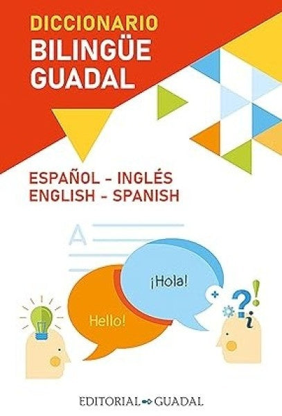 DICCIONARIO BILINGUE GUADAL | Editorial Varios autores /Guadal