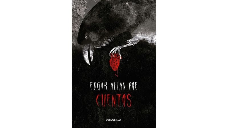 CUENTOS | Edgar Allan Poe