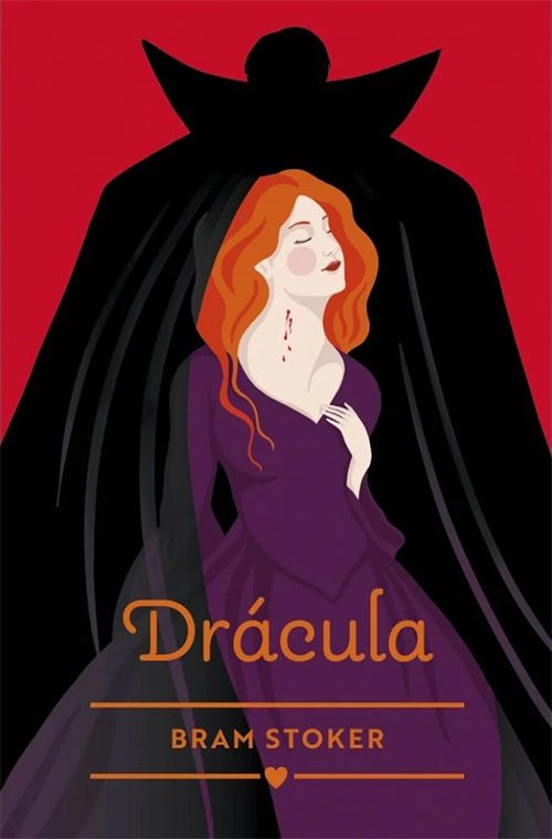 CLASICOS - DRÁCULA | BRAM STOKER