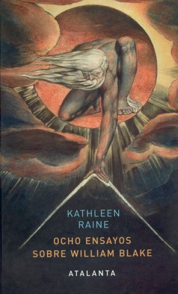 OCHO ENSAYOS SOBRE WILLIAM BLAKE | KATHLEEN RAINE