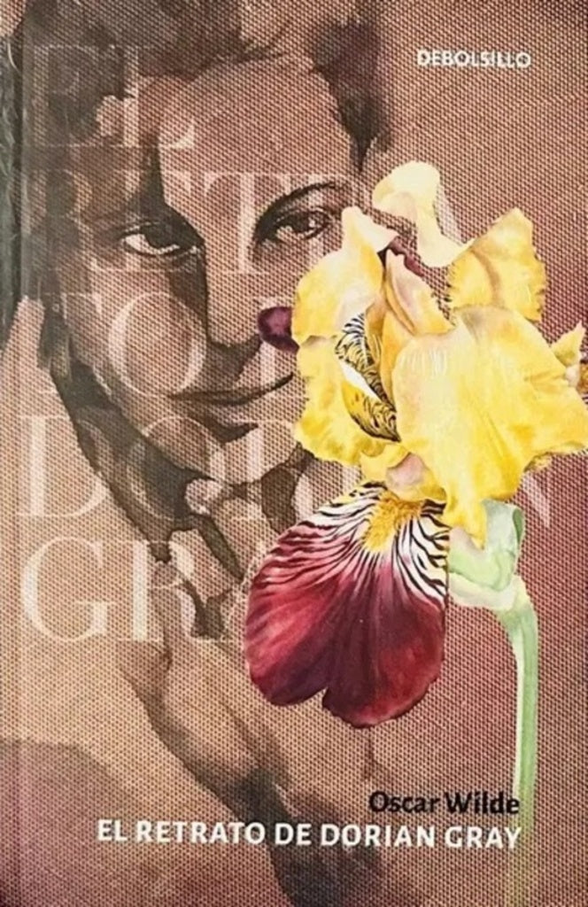 EL RETRATO DE DORIAN GRAY | OSCAR WILDE