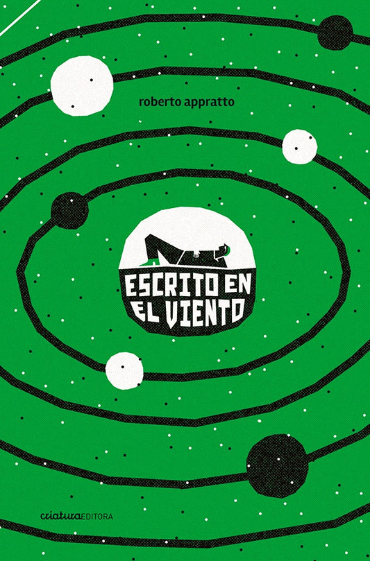 ESCRITO EN EL VIENTO | ROBERTO APRATTO