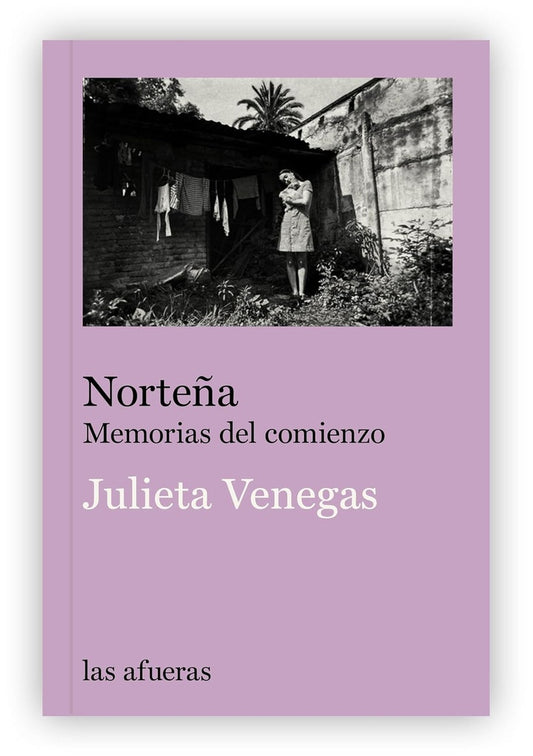 NORTE?A | JULIETA VENEGAS