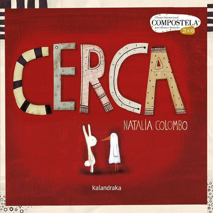 CERCA | NATALIA COLOMBO