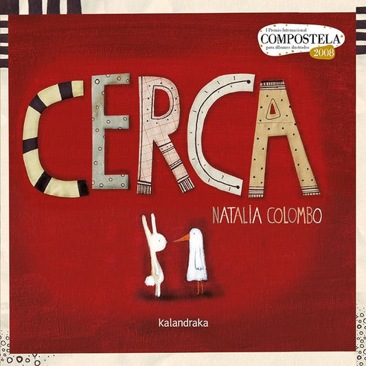 CERCA | NATALIA COLOMBO