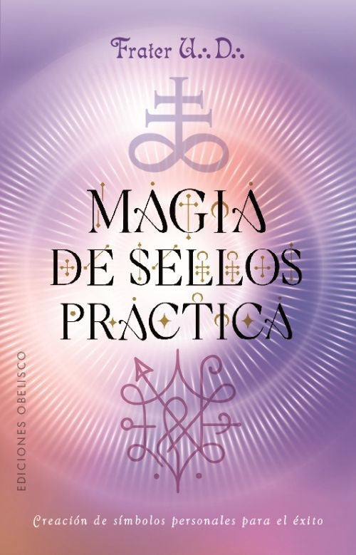 MAGIA DE SELLOS PR?CTICA | FRATER U.D