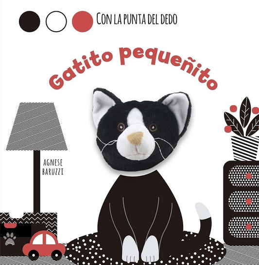 GATITO PEQUE?ITO (PIC) | Agnese Baruzzi