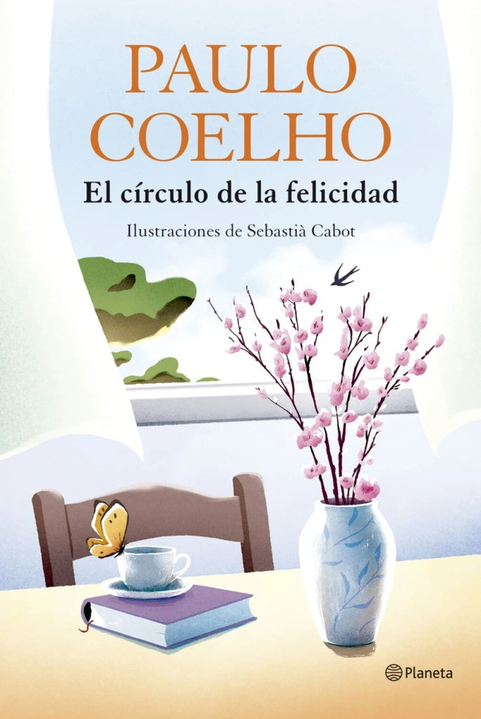 C?RCULO DE LA FELICIDAD, EL | PAULO COELHO
