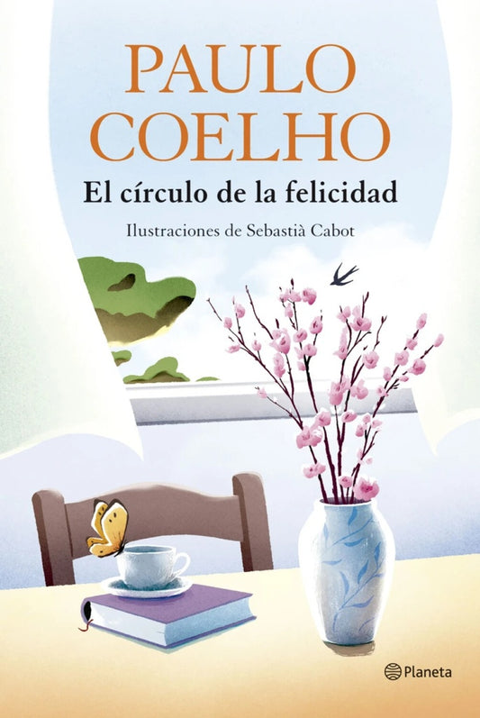 C?RCULO DE LA FELICIDAD, EL | PAULO COELHO