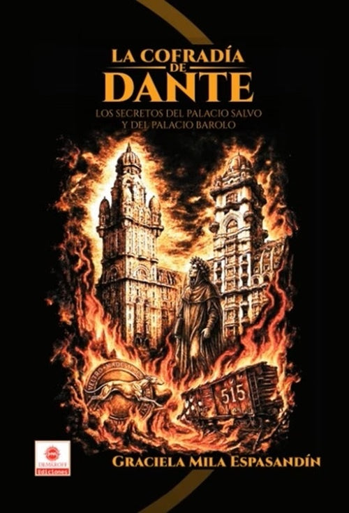 COFRAD?A DE DANTE, LA | GRACIELA MILA ESPASAND?N