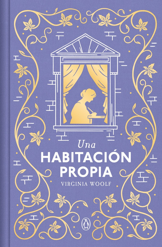 HABITACION PROPIA, UNA | VIRGINIA WOOLF