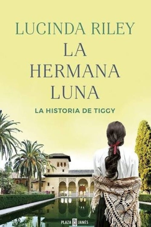 HERMANA LUNA | Lucinda Riley