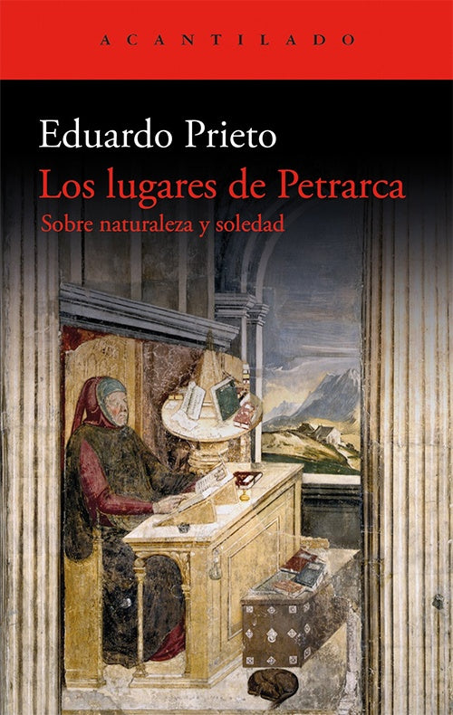 LUGARES DE PETRARCA, LOS | EDUARDO ANTONIO PRIETO GONZ?LEZ