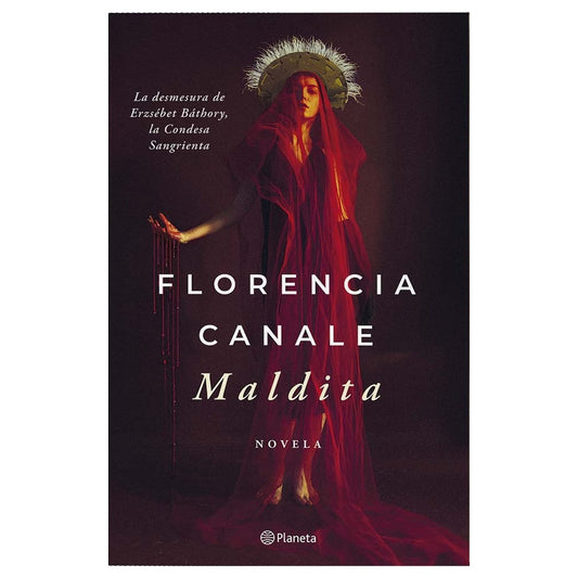 MALDITA | FLORENCIA CANALE