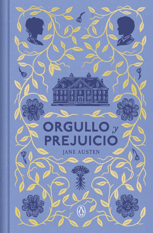 ORGULLO Y PREJUICIO | Jane Austen