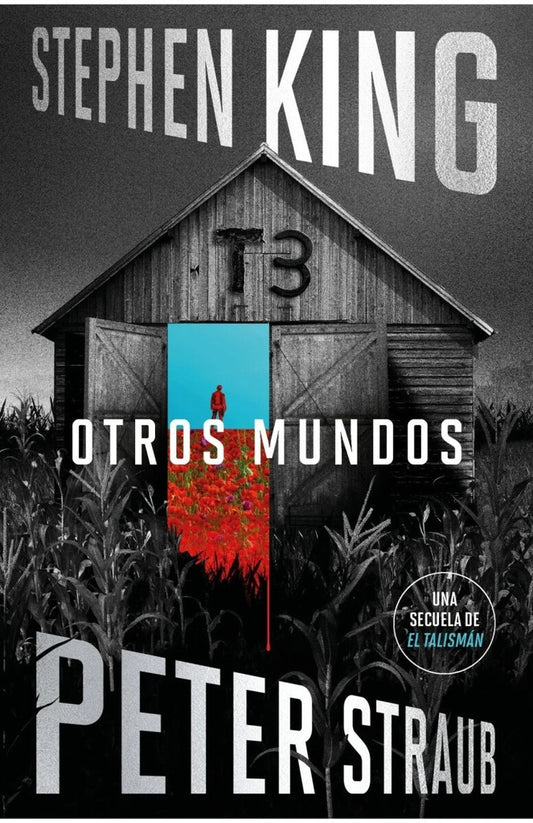 OTROS MUNDOS | STEPHEN KING | PETER STRAUB