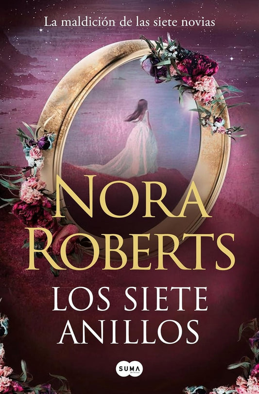 Los siete anillos | NORA ROBERTS