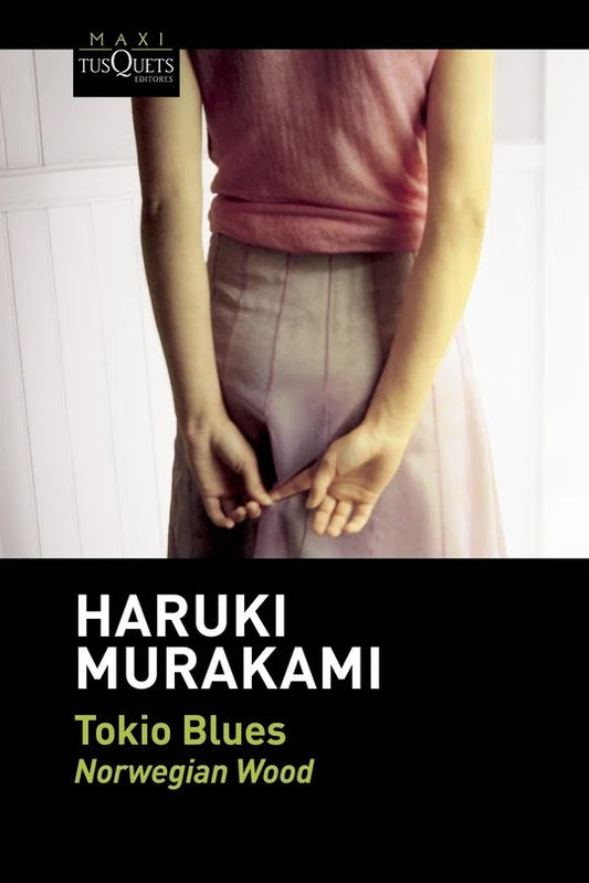 TOKIO BLUES | Haruki Murakami