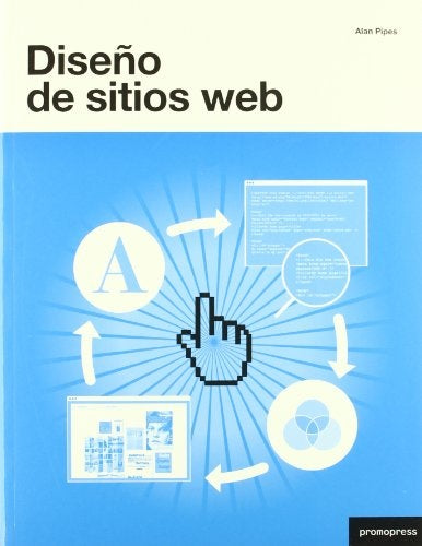 DISEÑO DE SITIOS WEB | PROMOPRESS