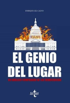 El genio del lugar | ENRIQUE GIL CALVO