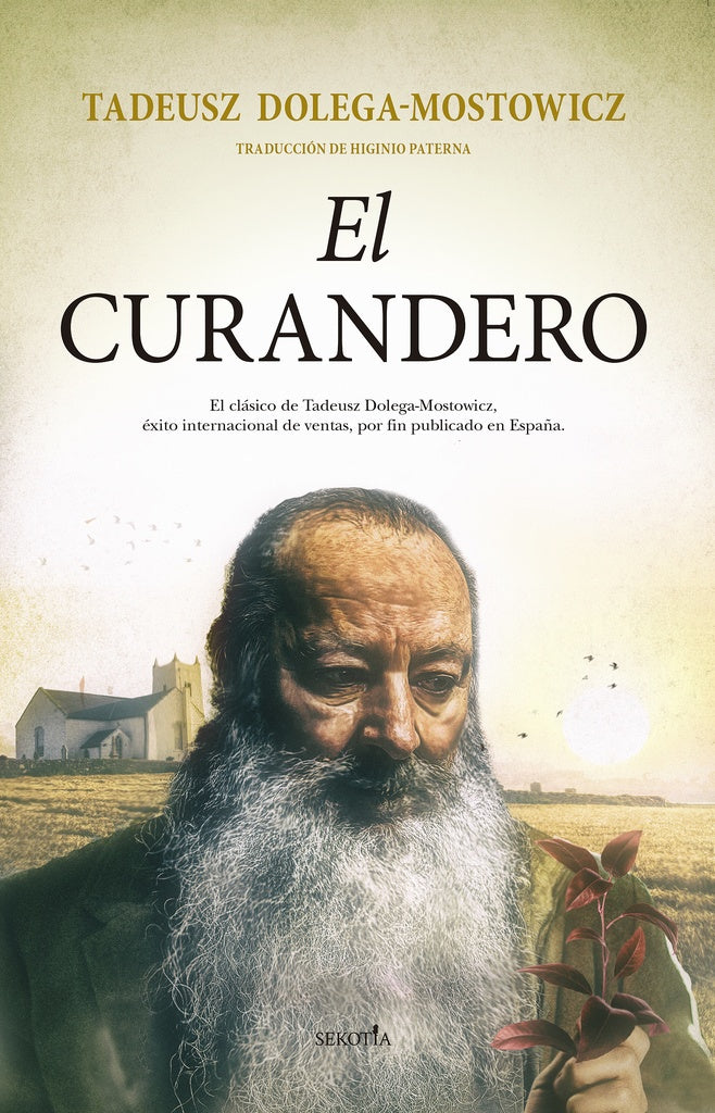 CURANDERO, EL | TADEUSZ DOLEGA-MOSTOWICZ