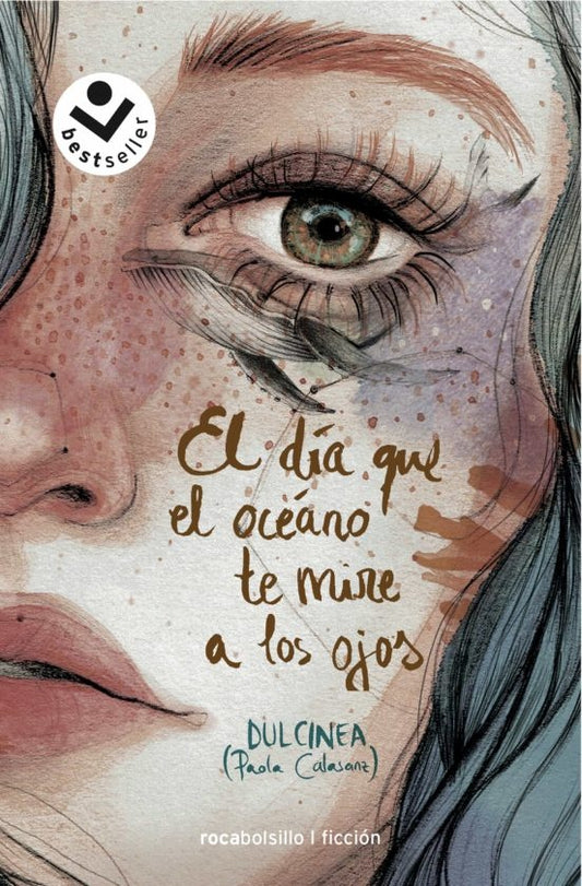 El día que el océano te mire a los ojos | DULCINEA