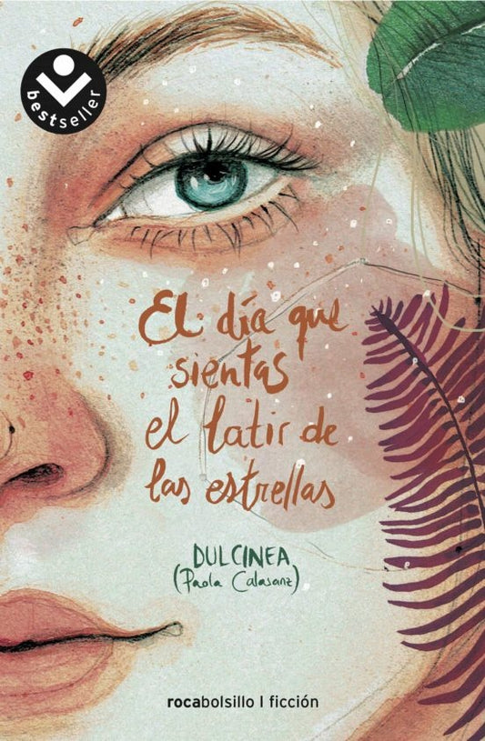 El día que sientas el latir de las estrellas | DULCINEA