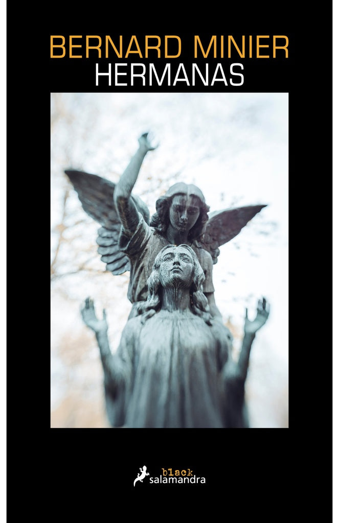 Hermanas | BERNARD MINIER