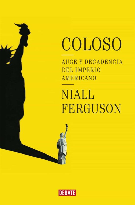 Coloso | Nial Ferguson