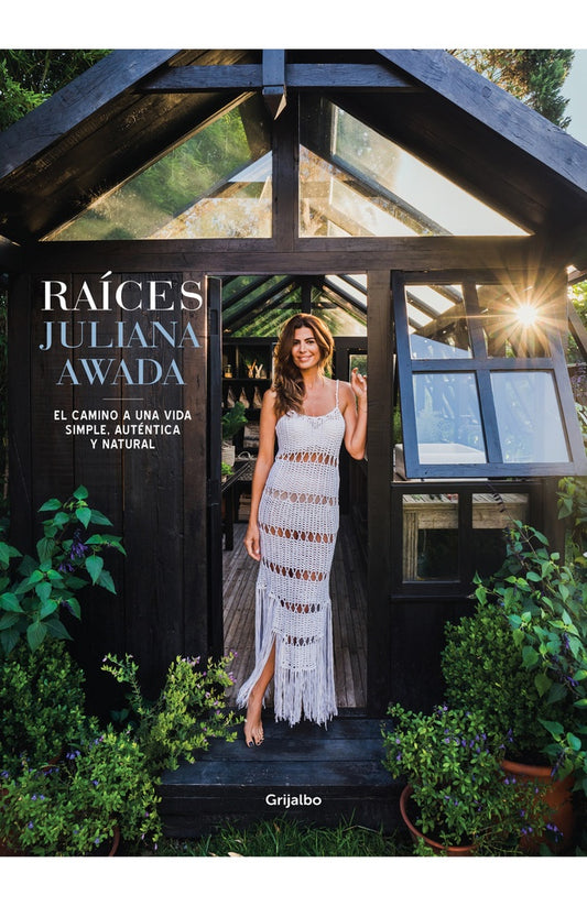 Raíces | JULIANA AWADA