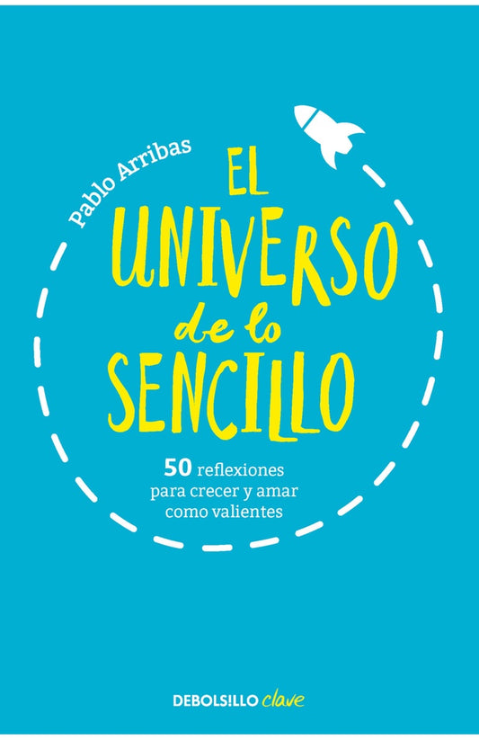 El universo de lo sencillo | PABLO ARRIBAS