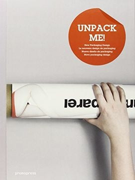 UNPACK ME! | PROMOPRESS