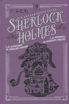 Aventuras y memorias de Sherlock Holmes | Arthur Conan Doyle