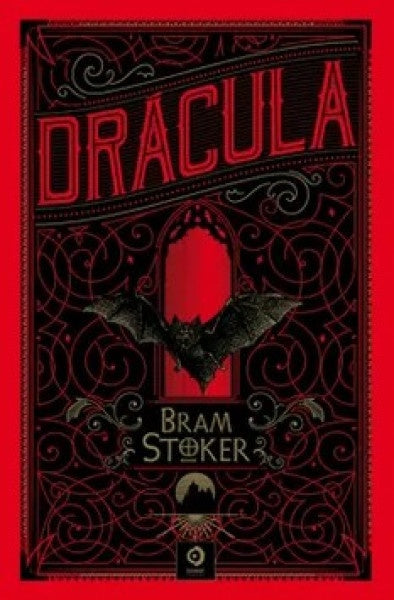 Drácula | BRAM STOKER