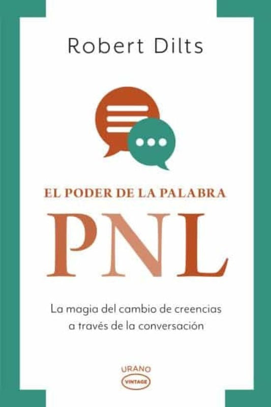 El poder de la palabra. PNL | ROBERT DILTS